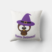 ハッピーウィーン クッション (裏面)