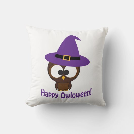 ハッピーウィーン クッション (正面)