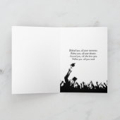 ハッピーエクシーズ カード (内部)