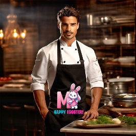 ハッピーエッグスター – フローラ エプロン
