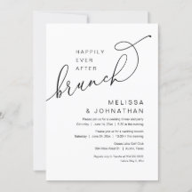 ハッピーエバーアフターブランシュ, 結婚式人前式パーティー