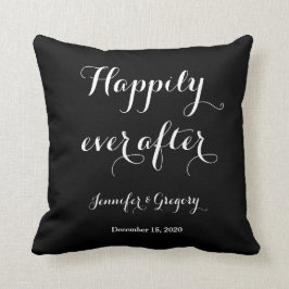 ハッピーエバーアフター装飾用クッション クッション