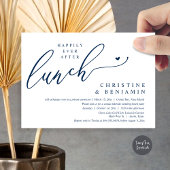 ハッピーエバーアフター・エルオープメントランチ・セレブレーション 招待状