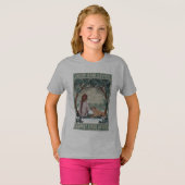 ハッピーエバーアフターTシャツ Tシャツ (正面フル)