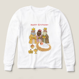 ハッピーエピファニー