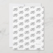 ハッピーエブリシング ホリデー フォト カード (裏面)