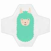 ハッピーエモジラマサッカーボール サッカーボール (フラット)