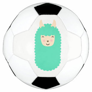 ハッピーエモジラマサッカーボール サッカーボール