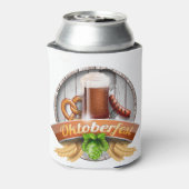 ハッピーオクトーバーフェスト 缶クーラー (缶裏面)