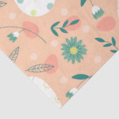 ハッピーオレンジイースターエッグ 薄葉紙 (詳細)