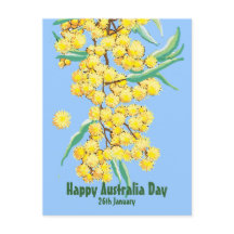 ハッピーオーストラリアの日