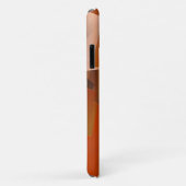 ハッピーオールハロウズのイブ…... Case-Mate iPhoneケース (裏面/右)