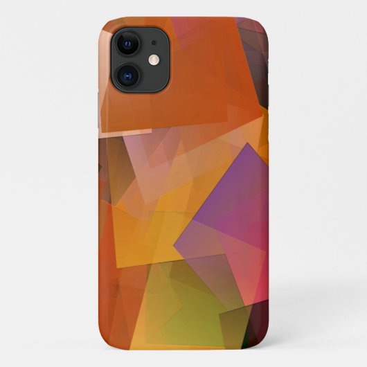 ハッピーオールハロウズのイブ…... Case-Mate iPhoneケース (裏面)