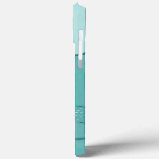 ハッピーカウチドッグ |かわいいビーグル |おもしろい芸術 Case-Mate iPhoneケース (裏面 / 左)