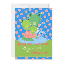 ハッピーカエル