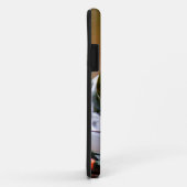 ハッピーカエル Case-Mate iPhoneケース (裏面/右)