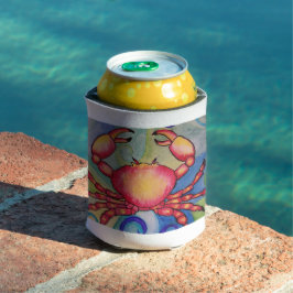 ハッピーカクールニ 缶クーラー