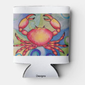 ハッピーカクールニ 缶クーラー (正面)