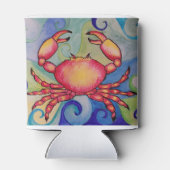 ハッピーカクールニ 缶クーラー (裏面)