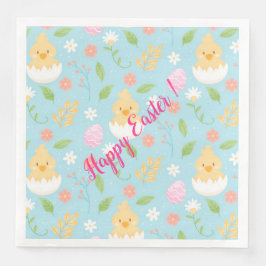 ハッピーカスタマイズイースターチキン