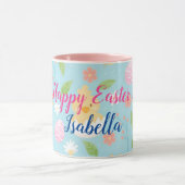 ハッピーカスタマイズイースターチキン マグカップ (中央)
