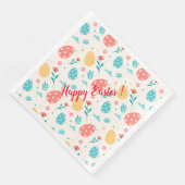 ハッピーカスタマイズイースターヴィンテージ赤卵フローラ (コーナー)