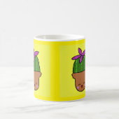 ハッピーカッティマグ コーヒーマグカップ (中央)