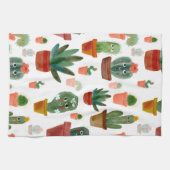 ハッピーカッティ キッチンタオル (横)