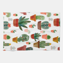 ハッピーカッティ キッチンタオル