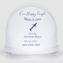 ハッピーカップルの冒険が始ま結婚る