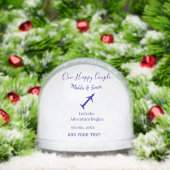 ハッピーカップルの冒険が始ま結婚る (クリスマス)