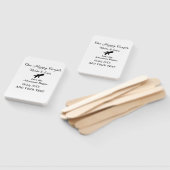 ハッピーカップルの冒険が始ま結婚る ハンドファン (組立なし)