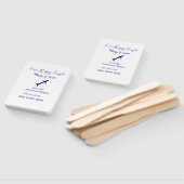 ハッピーカップルの冒険が始ま結婚る ハンドファン (組立なし)