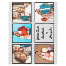 ハッピーカップルモダンのバパーソナライズされたレンタイン写真