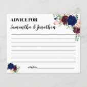 ハッピーカップル・シャワー英語のアドバイス スペインの (正面)