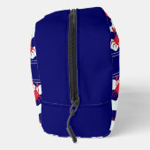 ハッピーカニ模様 ドップキット (右)