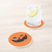 ハッピーカボチャ コースター (側面)