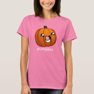 ハッピーカボチャTシャツ Tシャツ