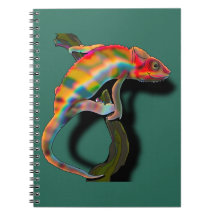 ハッピーカメレオン