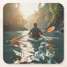 ハッピーカヤック