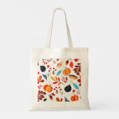 ハッピーカラーズトートバッグ トートバッグ (裏面)