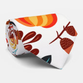 ハッピーカラーズネックタイ ネクタイ (ロール)