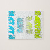 ハッピーカラーズハクナマタタハクナマタギフトスターズ ジグソーパズル (横)