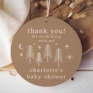 ハッピーカンパーサンキュー フェイバータグ