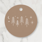 ハッピーカンパーサンキュー フェイバータグ (裏面)