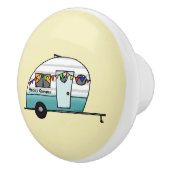 ハッピーカンパーバン セラミックノブ (右)