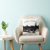 ハッピーカンパーRVトリップ クッション (椅子)