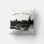 ハッピーカンパーRVトリップ クッション (正面)