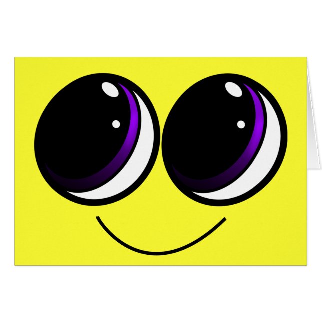 ハッピーカード (正面横)