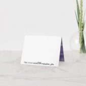 ハッピーカード カード (裏面)